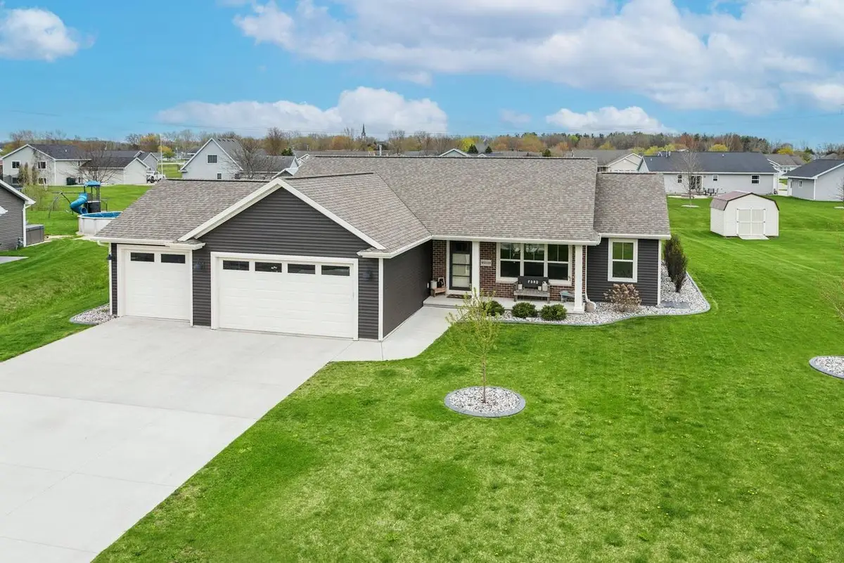 W2133 WILDFLOWER LANE, Brillion, WI 54110 - #1