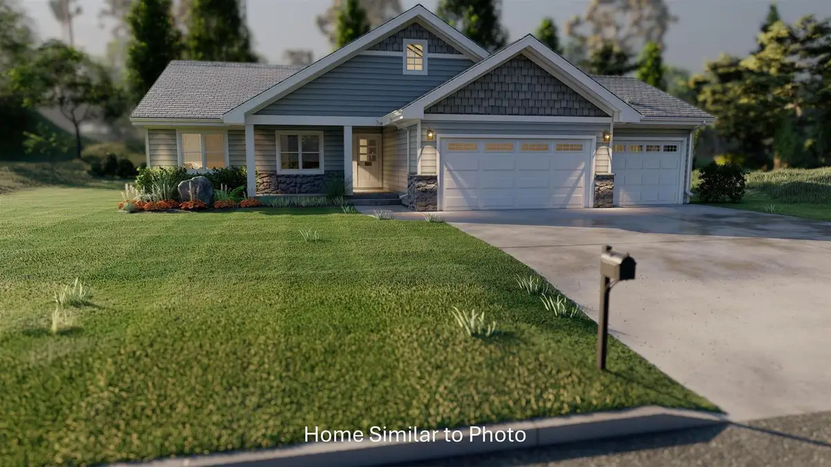 1727 BETTY JEAN LANE, Green Bay, WI 54313 - #1