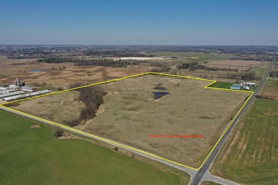 MADSON ROAD, Whitelaw, WI 54247 - #2