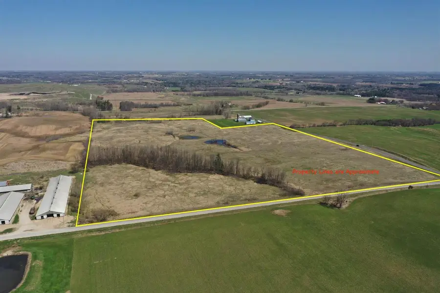 MADSON ROAD, Whitelaw, WI 54247 - #3