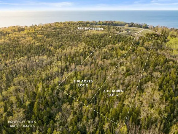 BAY SHORE DRIVE, Egg Harbor, WI 54209