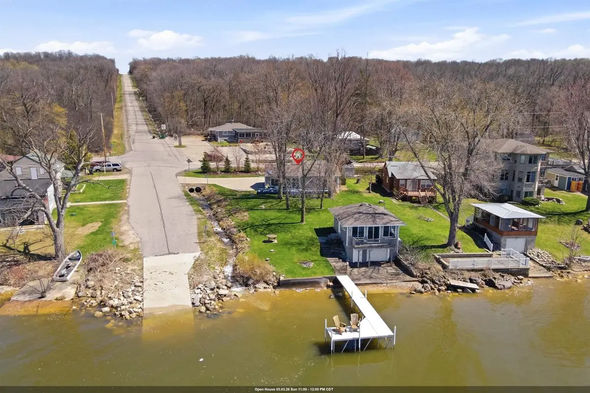 W5625 FARO SPRINGS ROAD, Hilbert, WI 54129 - #1
