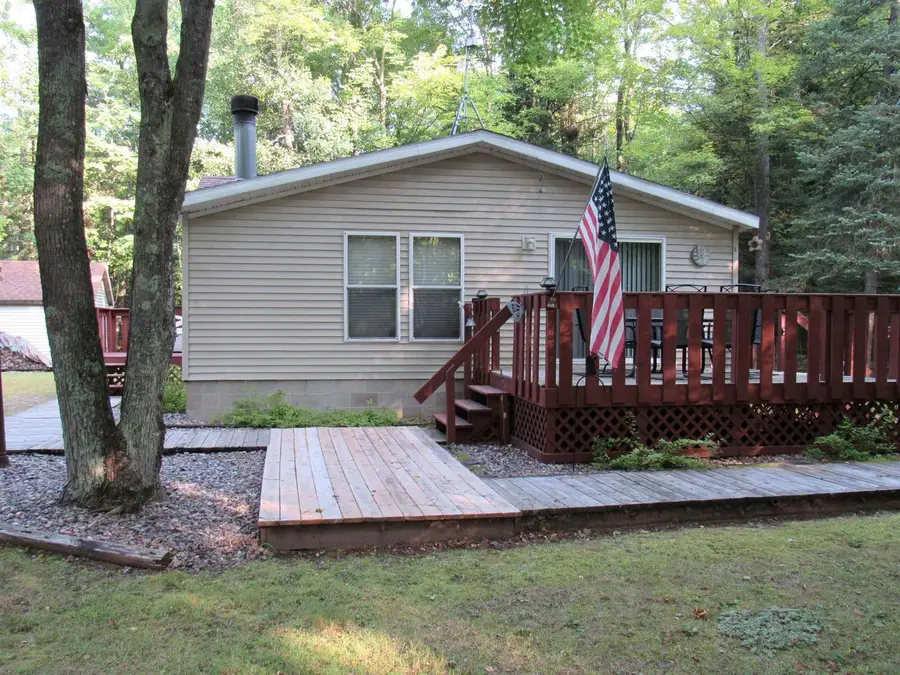 15590 VALENTINE LANE, Mountain, WI 54149 - #3