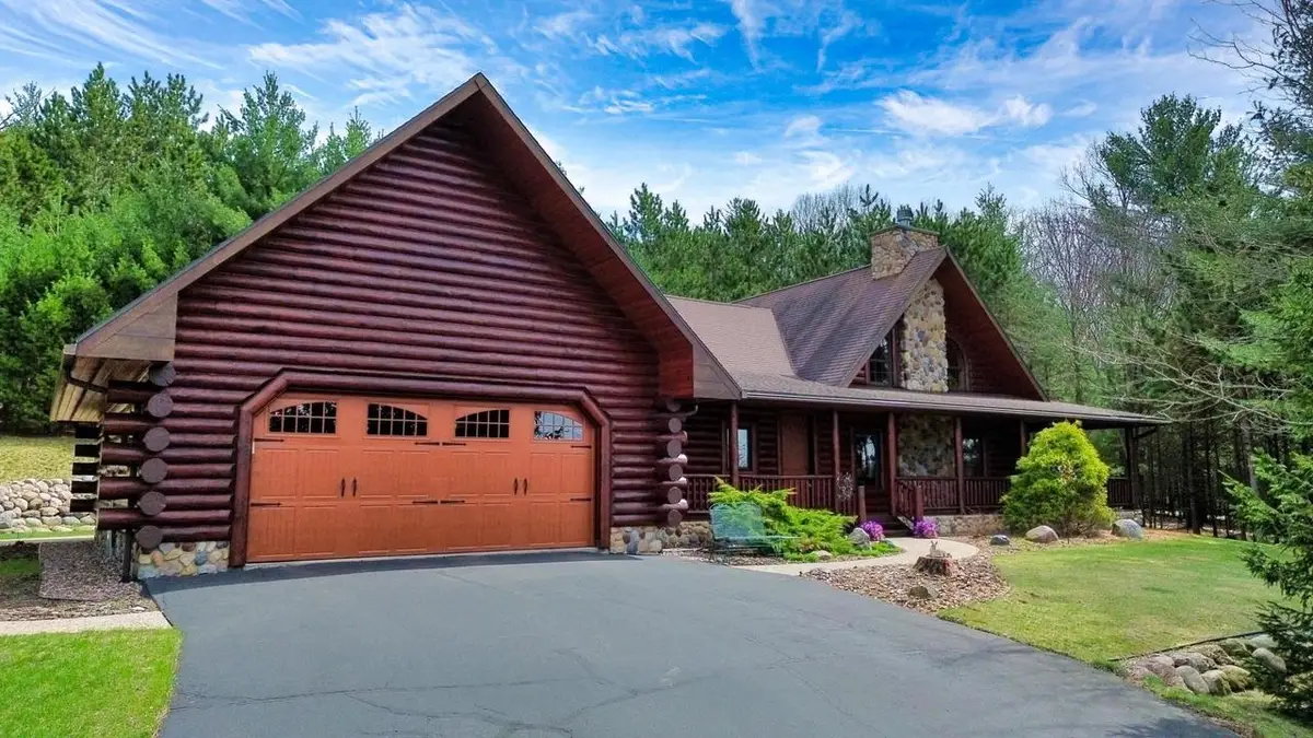 N780 CYPRESS ROAD, Neshkoro, WI 54960 - #1