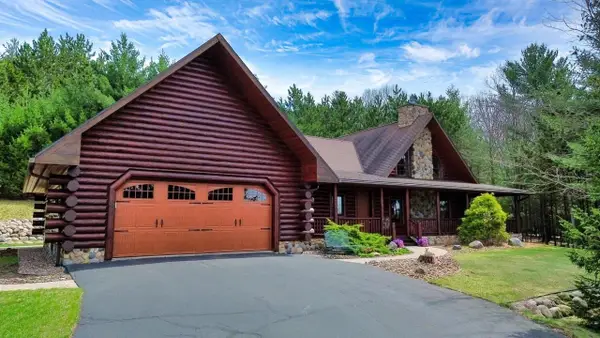 N780 CYPRESS ROAD, Neshkoro, WI 54960