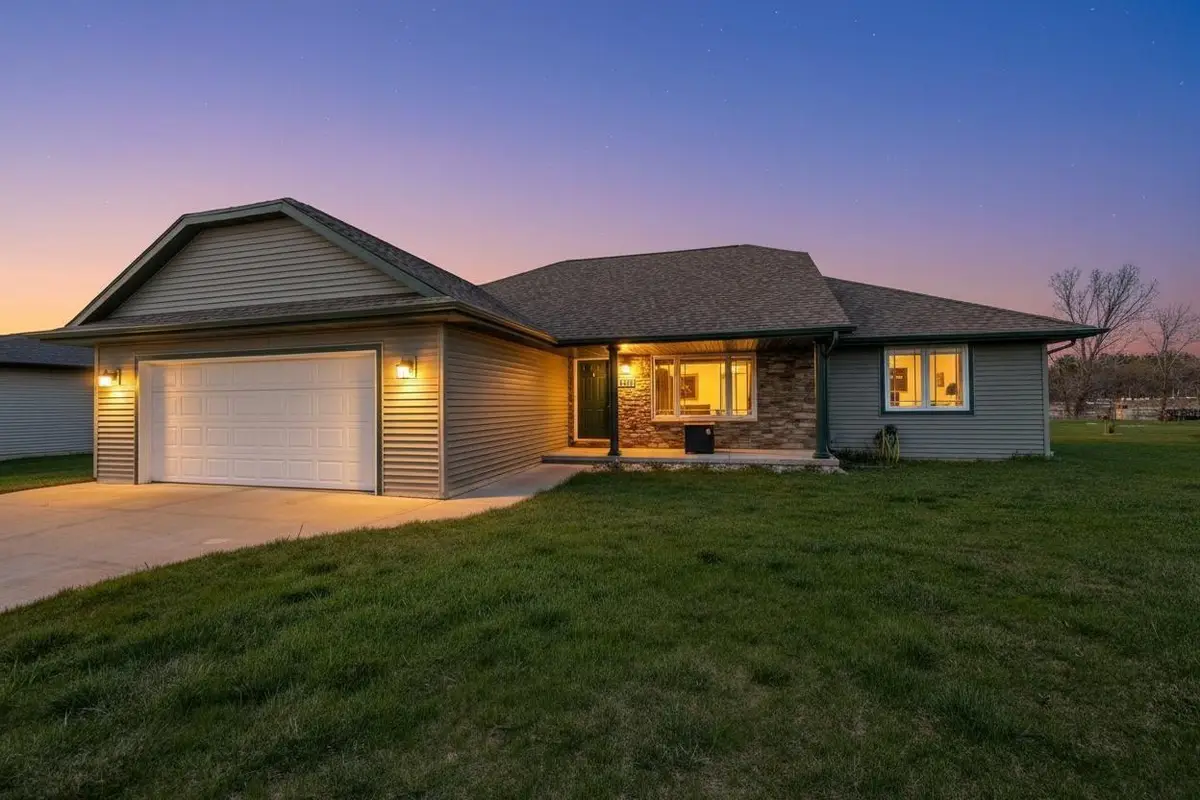 2137 KLONDIKE ROAD, Green Bay, WI 54311 - #1