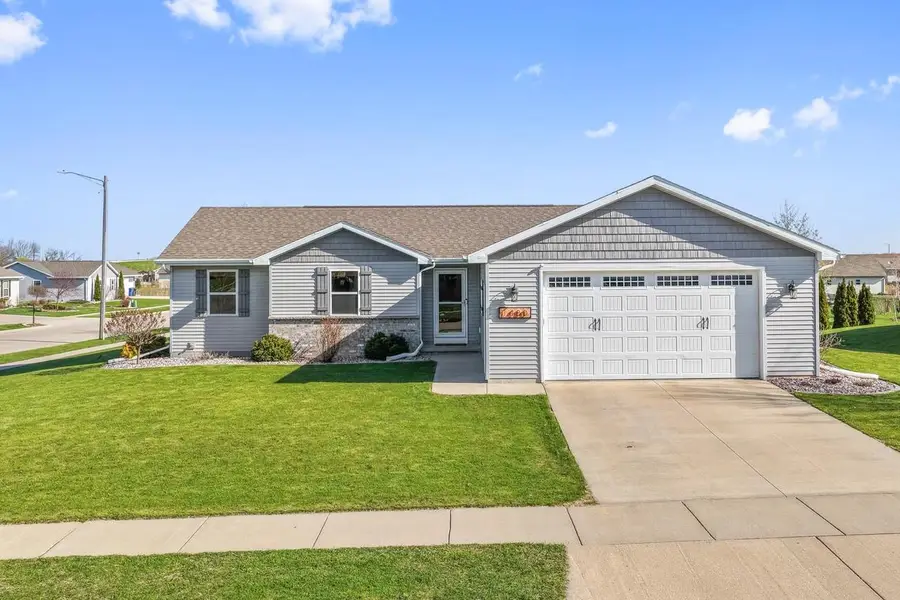 1480 MARIE DRIVE, Kaukauna, WI 54130 - #2