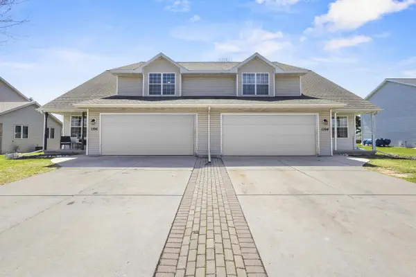 1394 O KEEFE ROAD, De Pere, WI 54115