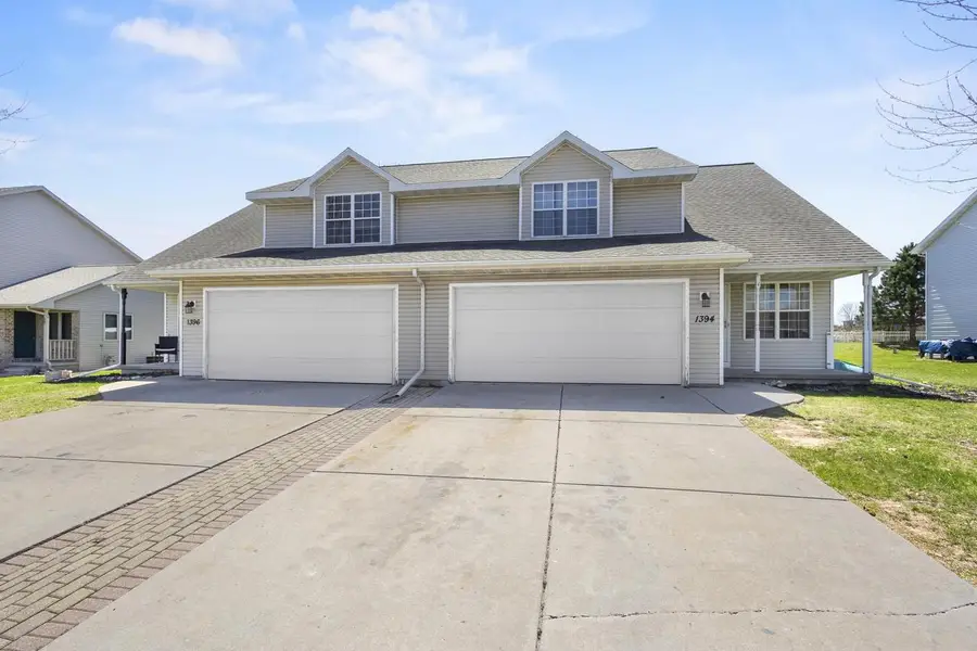 1394 O KEEFE ROAD, De Pere, WI 54115 - #2