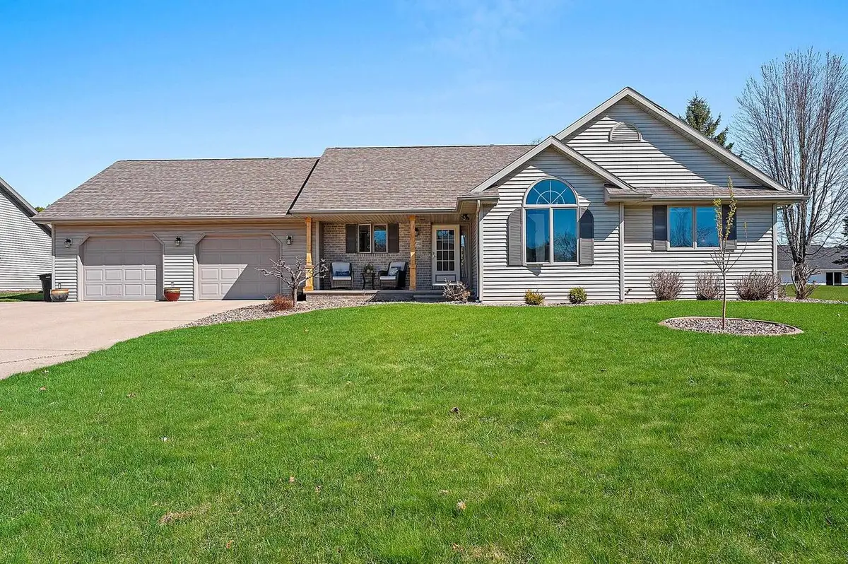 2776 STEAMBOAT SPRINGS, Green Bay, WI 54313 - #1