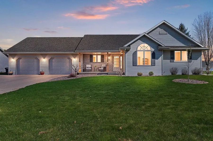 2776 STEAMBOAT SPRINGS, Green Bay, WI 54313 - #2