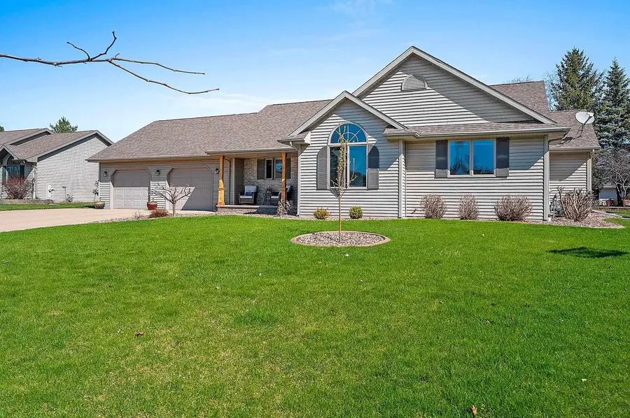 2776 STEAMBOAT SPRINGS, Green Bay, WI 54313 - #3