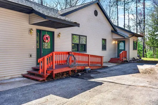 16503 THELEN ROAD, Mountain, WI 54149