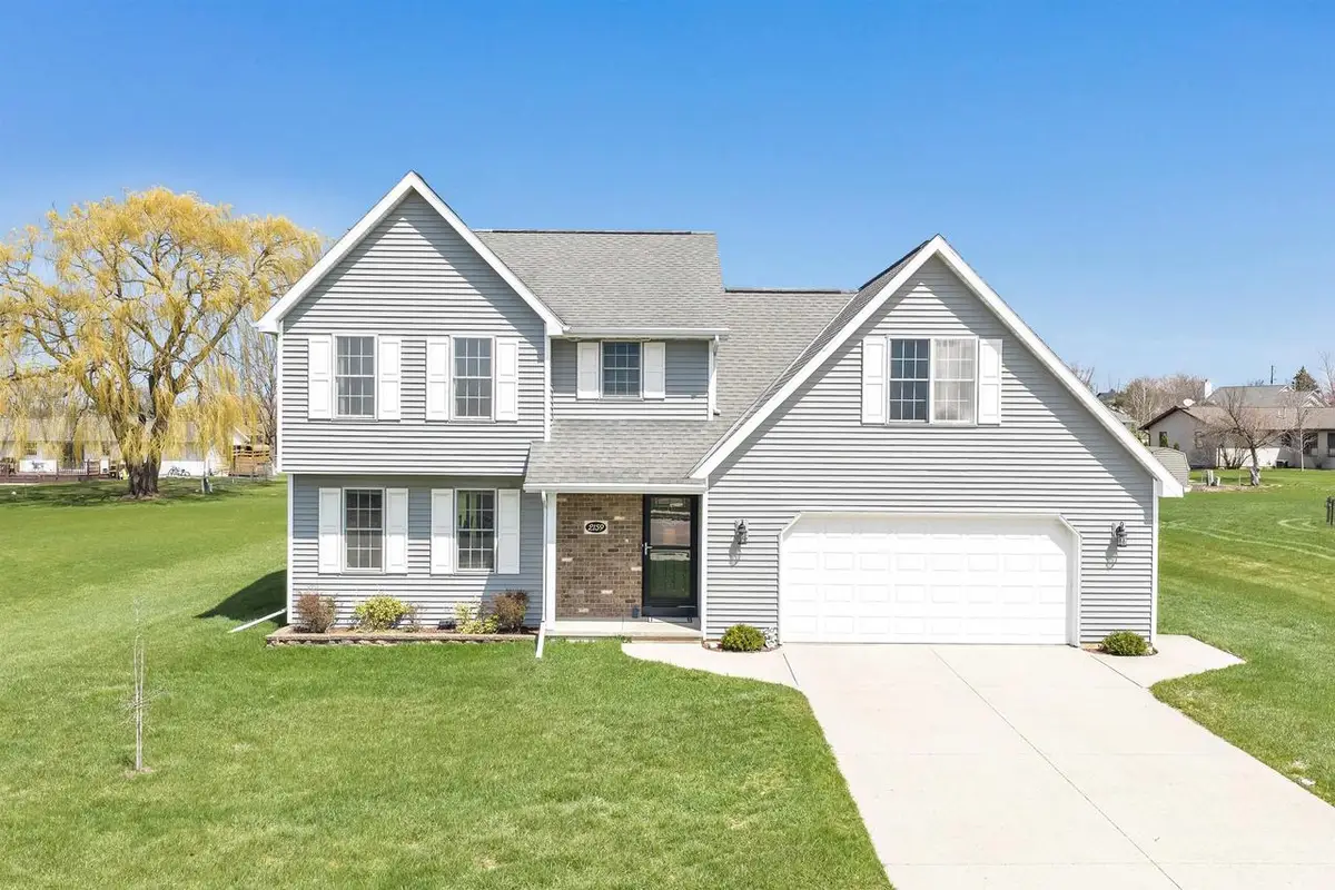 2159 VERLIN ROAD, Green Bay, WI 54311 - #1