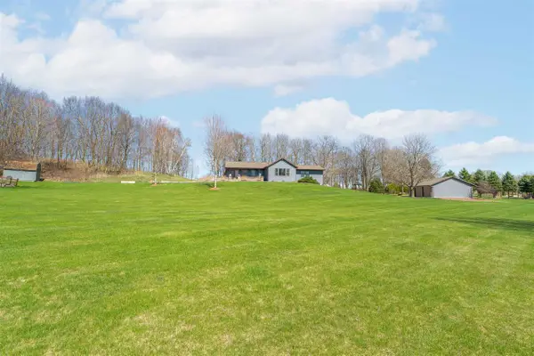 W3967 SHADY LANE, Chilton, WI 53014