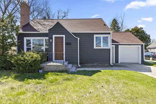 162 BADER STREET, Green Bay, WI 54302