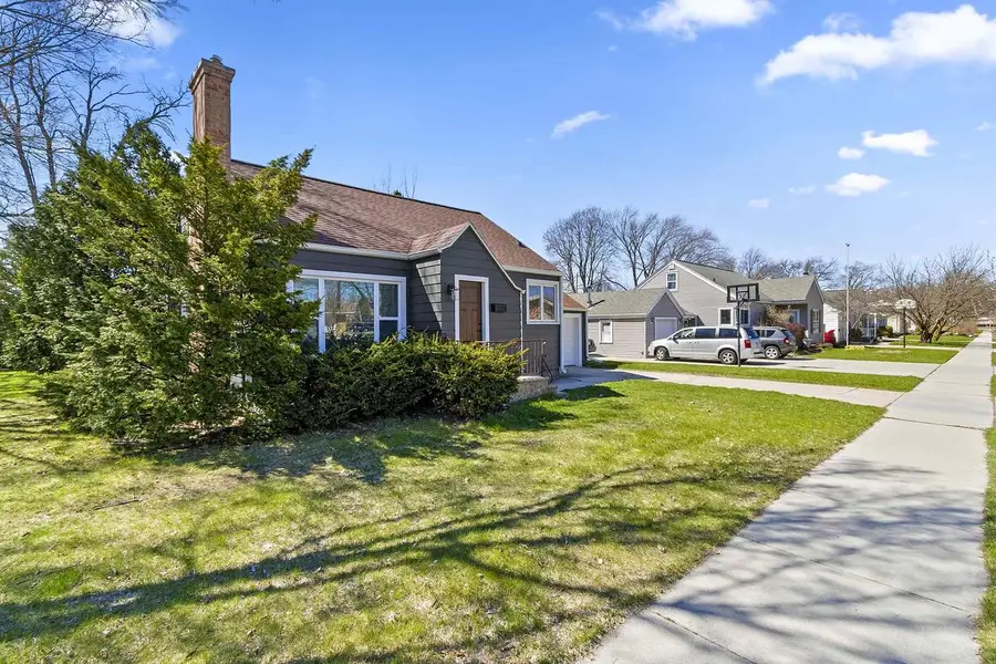 162 BADER STREET, Green Bay, WI 54302 - #3