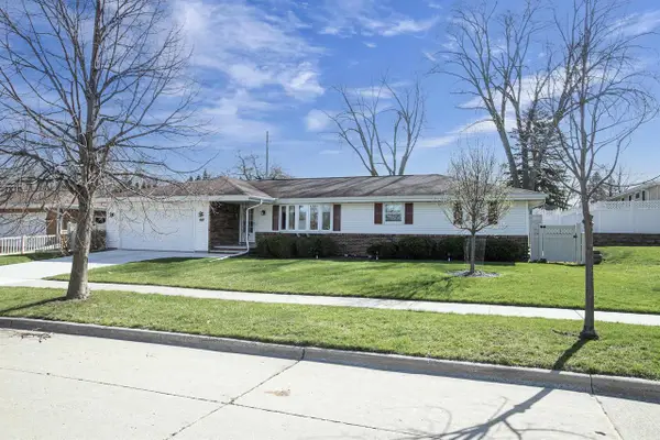 1508 N EUGENE STREET, Appleton, WI 54914