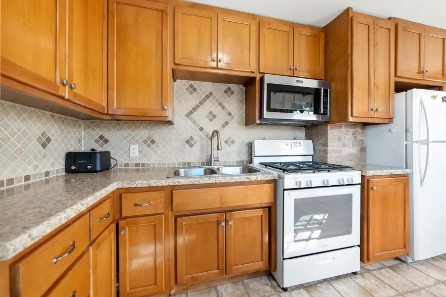 1033 MATHER STREET, Green Bay, WI 54303 - #3