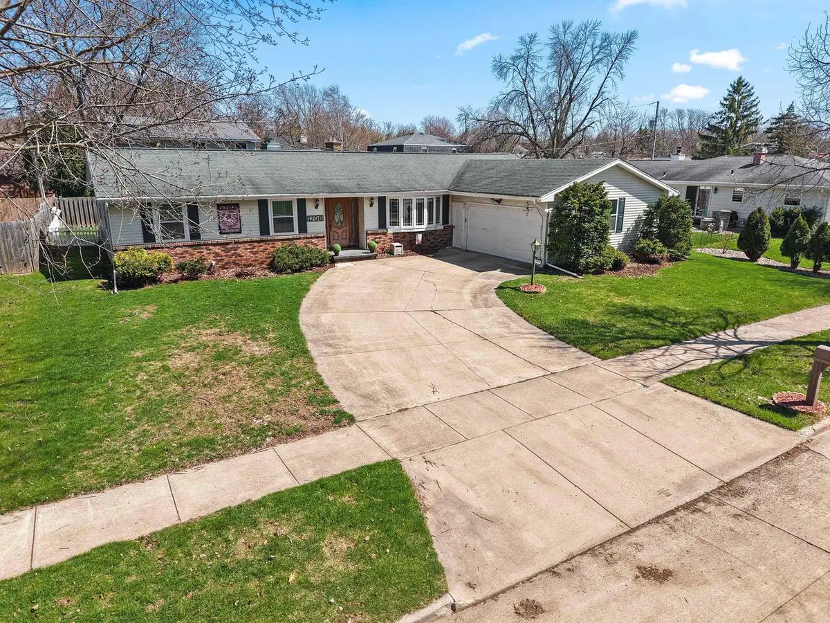 1708 N BIRCHWOOD AVENUE, Appleton, WI 54914 - #1