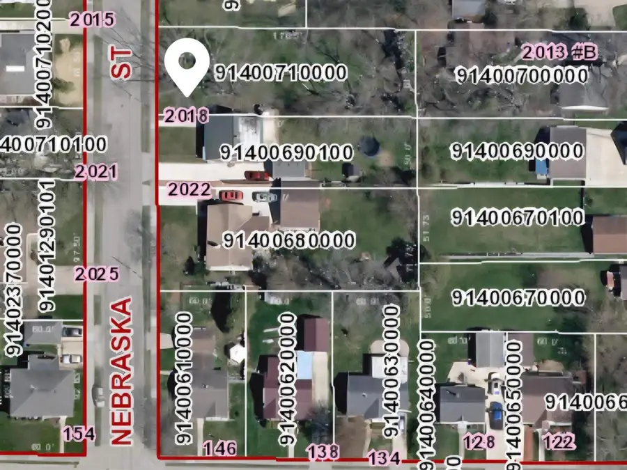 2008 NEBRASKA STREET, Oshkosh, WI 54902 - #3