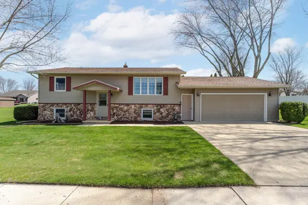722 DIANE STREET, Chilton, WI 53014