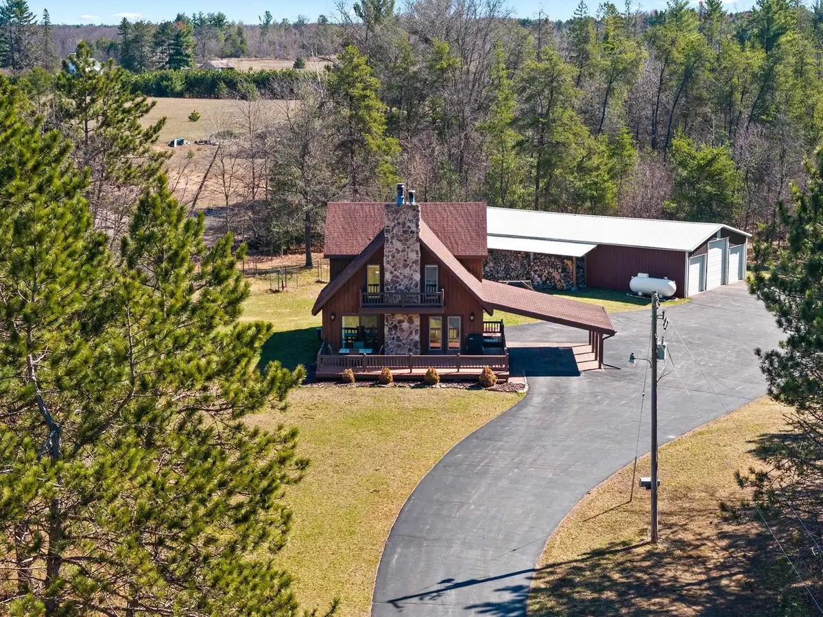 N6590 US HWY 141, Crivitz, WI 54114 - #1