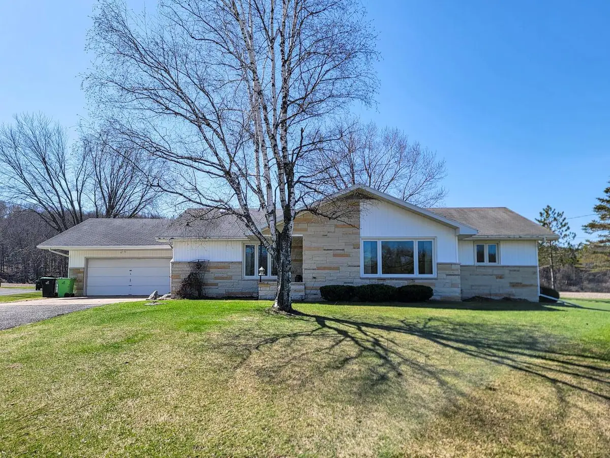 W12937 COUNTY ROAD M, Caroline, WI 54928 - #1