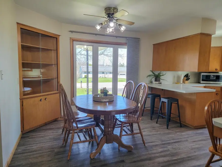 W12937 COUNTY ROAD M, Caroline, WI 54928 - #3