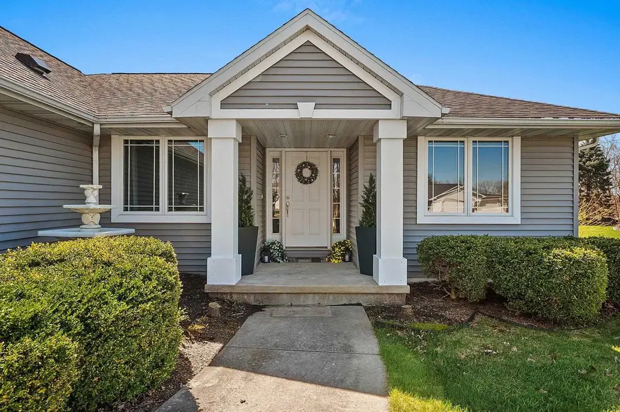 2190 DALY DRIVE, Green Bay, WI 54311 - #3
