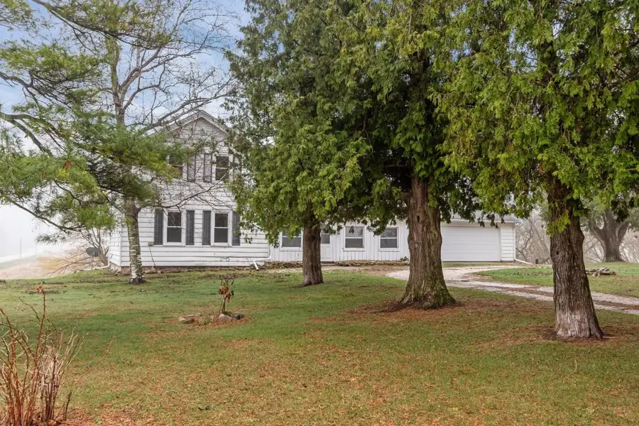 W907 FOUNDRY ROAD, New Holstein, WI 53061 - #2