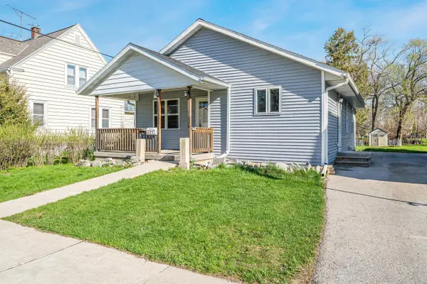 471 W DIVISION STREET, Fond Du Lac, WI 54935