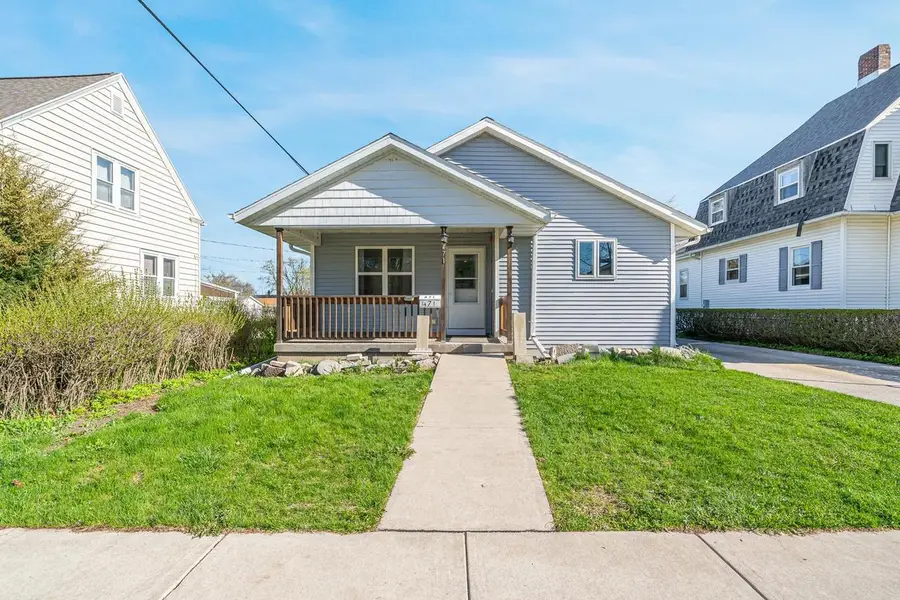 471 W DIVISION STREET, Fond Du Lac, WI 54935 - #2
