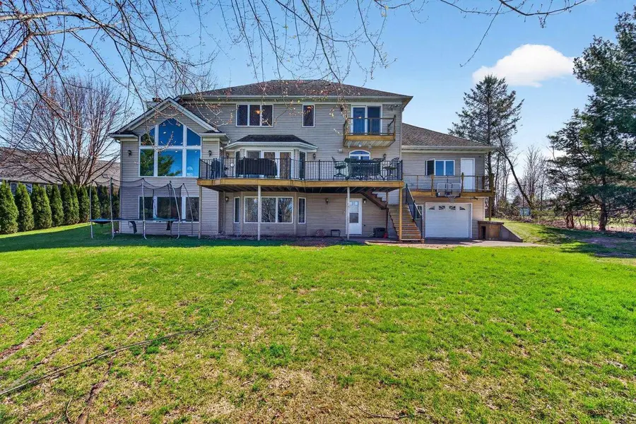 76 SHORE DRIVE, Clintonville, WI 54929 - #2