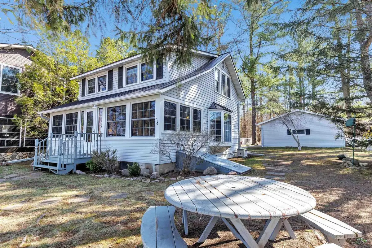 N2311 LONG COVE DRIVE, Waupaca, WI 54981 - #1