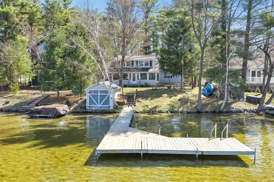 N2311 LONG COVE DRIVE, Waupaca, WI 54981 - #3