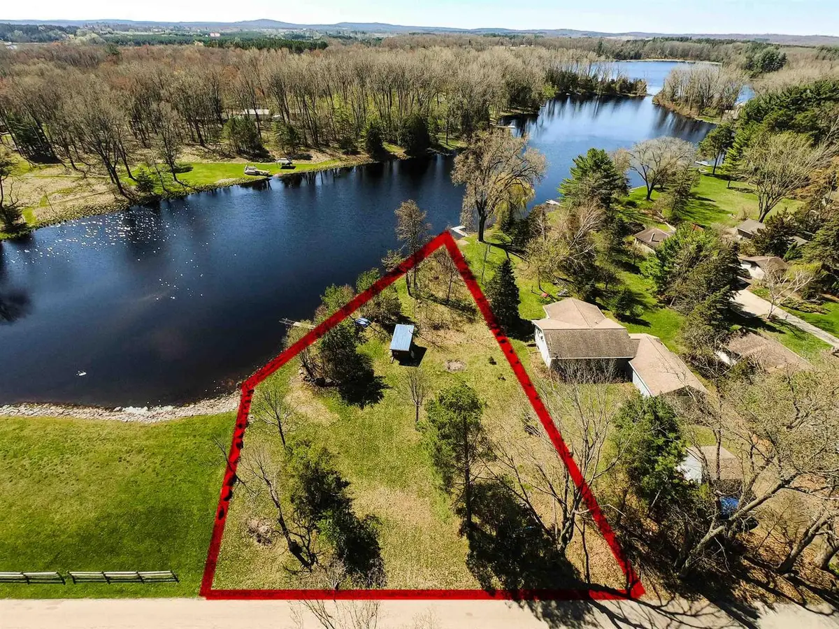 FOX ROAD, Montello, WI 53949 - #1