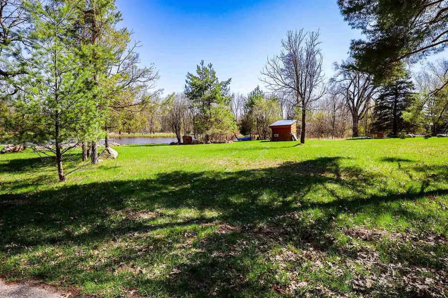 FOX ROAD, Montello, WI 53949 - #3