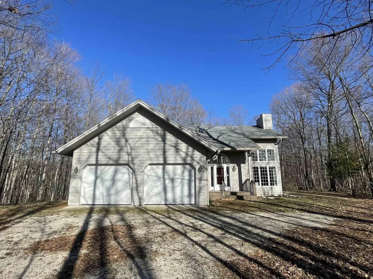 10298 WOODCREST ROAD, Sister Bay, WI 54234 - #1