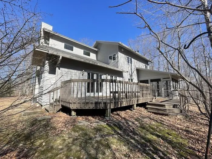 10298 WOODCREST ROAD, Sister Bay, WI 54234 - #2