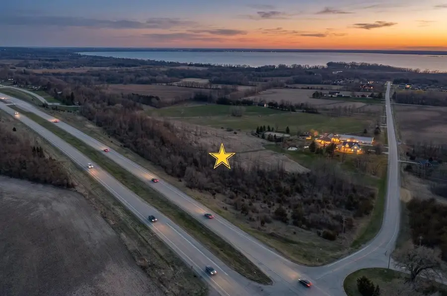 FISCHER ROAD, Green Bay, WI 54311 - #3