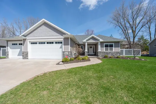 2517 REMINGTON ROAD, Green Bay, WI 54302
