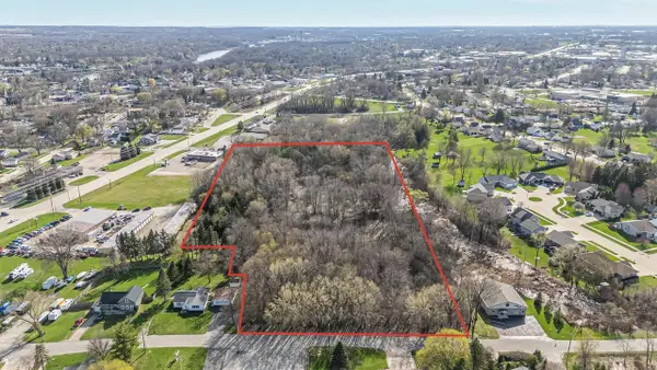W DUCHARME STREET, Kaukauna, WI 54130
