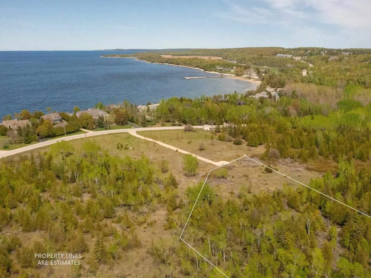 BAY SHORE DRIVE, Egg Harbor, WI 54209 - #1