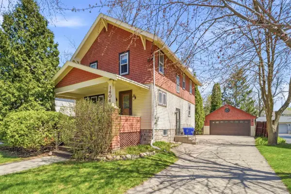 1404 N SUPERIOR STREET, Appleton, WI 54911