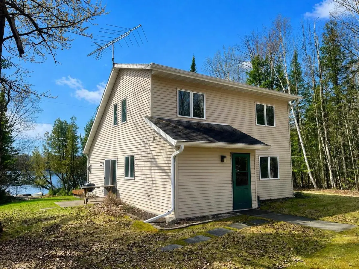 14809 MCCABE ROAD, Lakewood, WI 54138 - #1