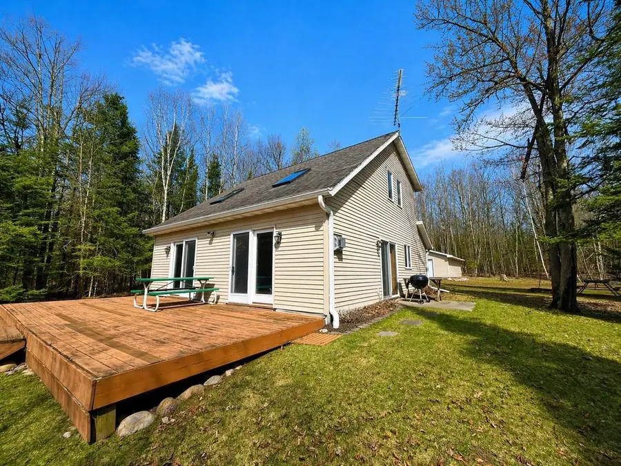 14809 MCCABE ROAD, Lakewood, WI 54138 - #2
