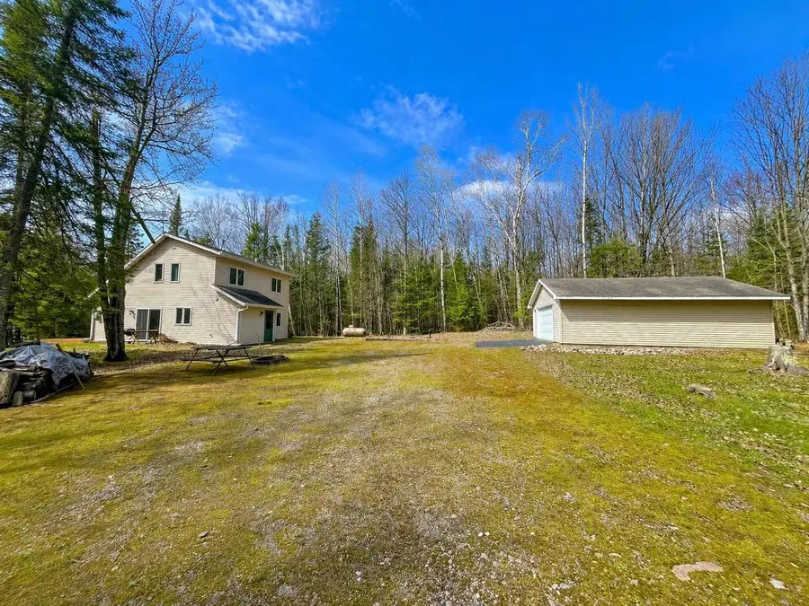14809 MCCABE ROAD, Lakewood, WI 54138 - #3