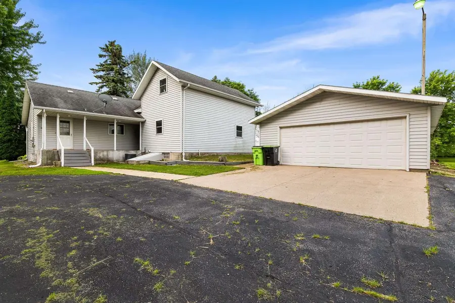 W4344 STATE HWY 114, Hilbert, WI 54129 - #2