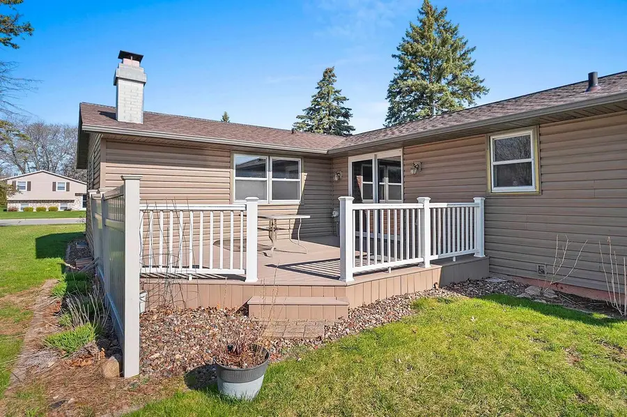 1259 SWAN COURT, Green Bay, WI 54313 - #3